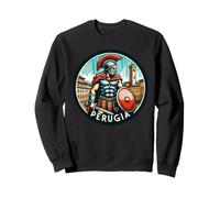 Italie Pérouse Sweatshirt