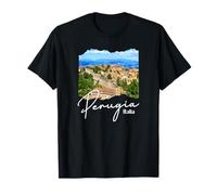 Italie Pérouse T-Shirt
