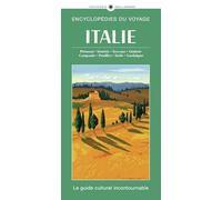 Italie: Piémont, Vénétie, Toscane, Ombrie, Campanie, Pouilles, Sicile, Sardaigne