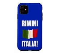 Italie Rimini Coque pour iPhone 11