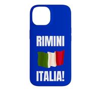 Italie Rimini Coque pour iPhone 14