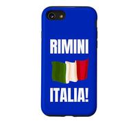 Italie Rimini Coque pour iPhone SE (2020) / 7/8