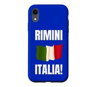 Italie Rimini Coque pour iPhone XR