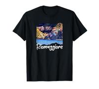 Italie Riomaggiore Souvenir/Riomaggiore T-Shirt
