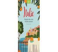 Italie : Routes des vins et des saveurs