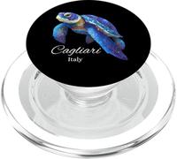 Italie Sardaigne Cagliari Souvenir/Sardaigne/Cagliari PopSockets PopGrip pour MagSafe