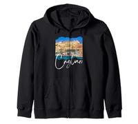 Italie Sardaigne Cagliari Souvenir / Sardaigne / Cagliari Sweat à Capuche