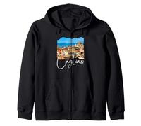 Italie Sardaigne Cagliari Souvenir / Sardaigne / Cagliari Sweat à Capuche