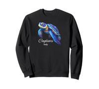 Italie Sardaigne Cagliari Souvenir/Sardaigne/Cagliari Sweatshirt