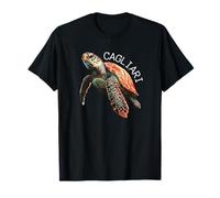 Italie Sardaigne Cagliari Souvenir/Sardaigne/Cagliari T-Shirt