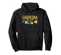Italie Sardaigne Souvenir / Sardaigne / Sardaigne Sweat à Capuche