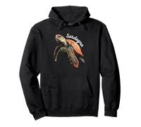 Italie Sardaigne Souvenir / Sardaigne / Sardaigne Sweat à Capuche