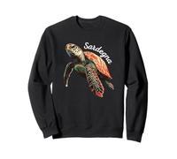 Italie Sardaigne Souvenir / Sardaigne / Sardaigne Sweatshirt