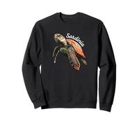 Italie Sardaigne Souvenir / Sardaigne / Sardaigne Sweatshirt