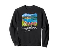 Italie Sardaigne Souvenir / Sardaigne / Sardaigne Sweatshirt