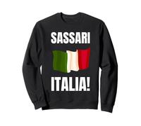 Italie : Sassari Sweatshirt
