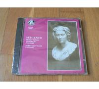 Italie : Seicento, Musique A L'epoque De Frescobaldi Hayward Consort