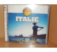 Italie - Serie Gold 2 Cd