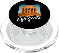 Italie Sicile Agrigente PopSockets PopGrip pour MagSafe
