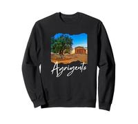 Italie Sicile Agrigente Sweatshirt