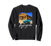 Italie Sicile Agrigente Sweatshirt