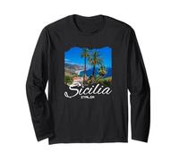 Italie Sicile Manche Longue