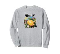 Italie Sicile Sweatshirt