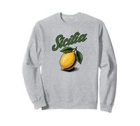 Italie Sicile Sweatshirt