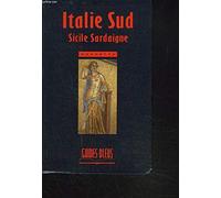 Italie Sud, Sicile, Sardaigne
