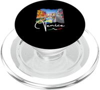 Italie Venise Souvenir/Venise PopSockets PopGrip pour MagSafe