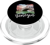 Italie Venise Souvenir/Venise PopSockets PopGrip pour MagSafe