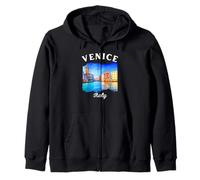 Italie Venise Souvenir/Venise Sweat à Capuche