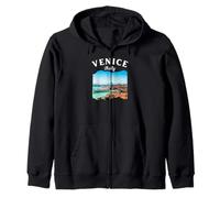 Italie Venise Souvenir/Venise Sweat à Capuche