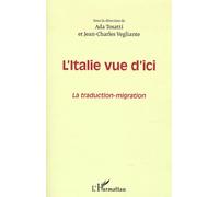 Italie Vue d'Ici la Traduction Migration