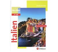 Ferdeghini-Varejka & Paola Niggi – Strada facendo Italien 2de LVB – Cahier d'activités 2019