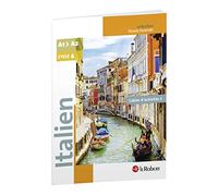 Italien Collège A1-A2 Cycle 4 – Strada facendo : Cahier d'activités 2 – Piqué métal – Le Robert