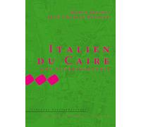 Italien du Caire: Une autobiographie