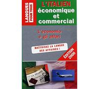 Italien économique et commercial