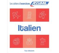 Italien - Faux-Débutants