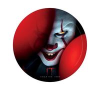 Italien Flexible Mousepad Pennywise & Balloon Abystyle