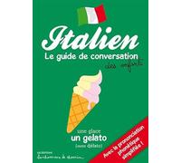 Italien - Le Guide De Conversation Des Enfants