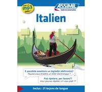 Italien (guide seul)