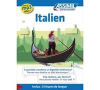 Italien (guide seul)