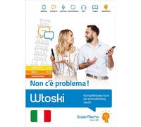 Italien Non c'è problema ! sous-niveau A1-A2 intermédiaire B1
