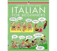 Italien pour débutants