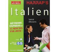 Italien spécial débutants
