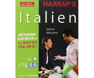 Italien spécial débutants