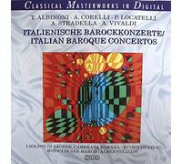 Italienische Barockkonzerte / Italian Baroque Concertos
