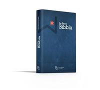 Bible italienne Nuova Riveduta 2006 – Traduction traditionnelle – Deutsche Bibelgesellschaft