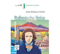 Italienische Reise. B1. Con e-book. Con espansione online